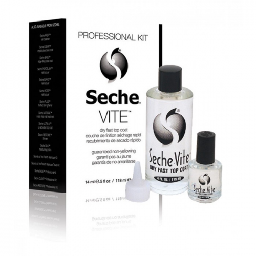 Seche Clear 118ml